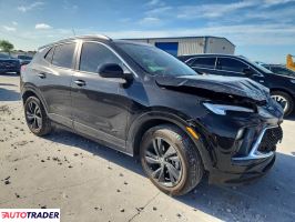 Buick Pozostałe 2025 1