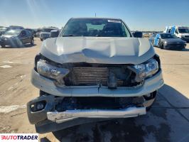 Ford Ranger 2021 2