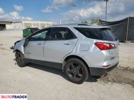 Chevrolet Equinox 2020 2