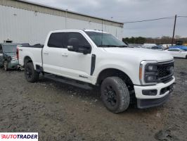 Ford Pozostałe 2023 6 Ford Pozostałe 2023 6