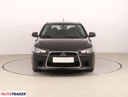 Mitsubishi Lancer 2009 1.8 140 KM