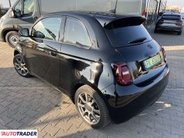 Fiat 500 2021 118 KM