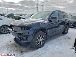 Jeep Grand Cherokee 2024 3