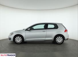Volkswagen Golf 2012 1.6 103 KM