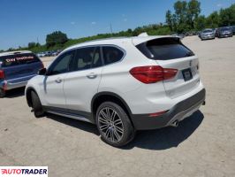 BMW X1 2018 2