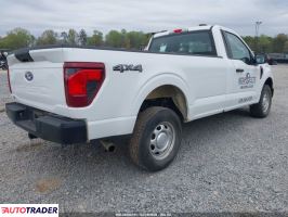 Ford Pozostałe 2024 2