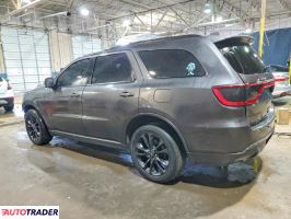 Dodge Durango 2021 3