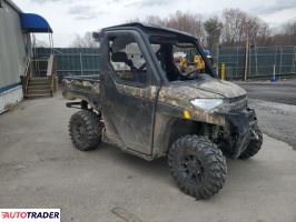 Polaris Ranger RZR 2020