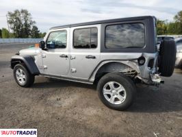 Jeep Wrangler 2020 2