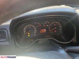 Opel Combo 2016 1.2 90 KM