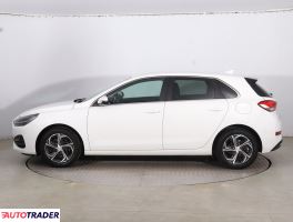 Hyundai i30 2021 1.5 108 KM