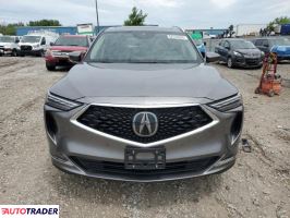 Acura MDX 2023 3 Acura MDX 2023 3