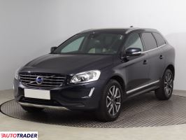 Volvo XC60 2016 2.0 187 KM Volvo XC60 2016 2.0 187 KM