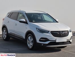Opel Grandland 2019 2.0 174 KM
