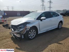 Toyota Corolla - zobacz ofertę