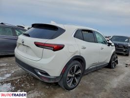 Buick Pozostałe 2021 2