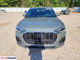 Audi Q3 2024 2