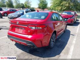 Toyota Corolla 2020 2