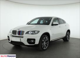 BMW X6 2011 3.0 301 KM BMW X6 2011 3.0 301 KM