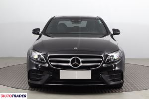 Mercedes E-klasa 2018 2.0 191 KM