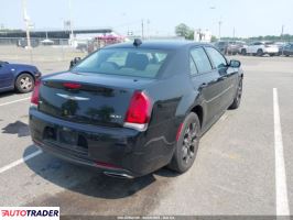 Chrysler 300C 2019 3