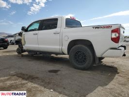 Toyota Tundra 2019 5