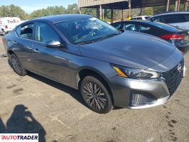 Nissan Altima 2023 2