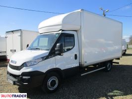 Iveco Daily 2017 2.3 Iveco Daily 2017 2.3