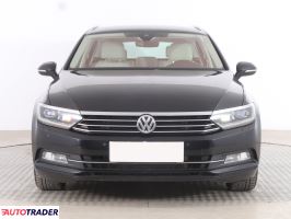 Volkswagen Passat 2015 1.8 177 KM