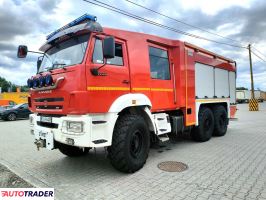 Specjalne - Pożarnicze - zobacz ofertę