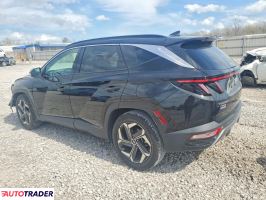 Hyundai Tucson 2024 2