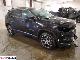 Jeep Compass 2024 2
