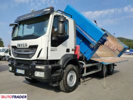 Iveco 2013