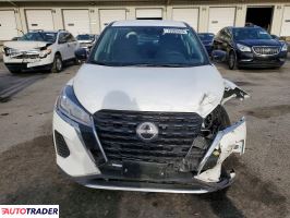 Nissan Pozostałe 2025 1