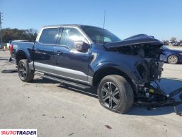 Ford Pozostałe 2023 3