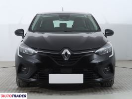 Renault Clio 2020 1.0 99 KM