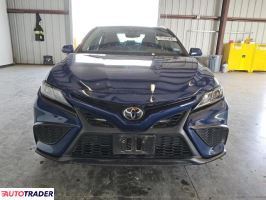 Toyota Camry 2023 2