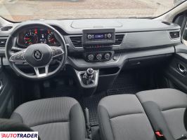 Renault Trafic 2022 2.0 150 KM