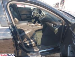 Chevrolet Malibu 2020 2 Chevrolet Malibu 2020 2
