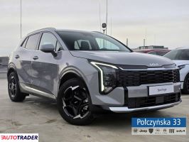 Kia Sportage 2026 1.6 239 KM