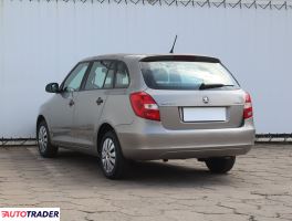 Skoda Fabia 2014 1.2 84 KM
