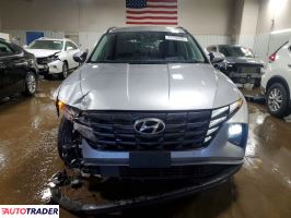 Hyundai Tucson 2024 2