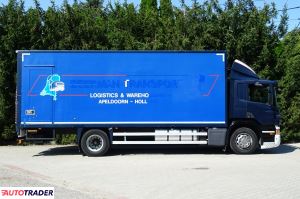 Scania 2013 Scania 2013