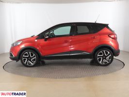 Renault Captur 2014 1.2 118 KM