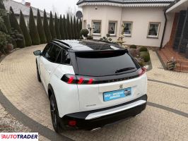 Peugeot 2008 2022 1.2 130 KM