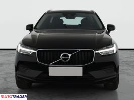 Volvo XC60 2017 2.0 246 KM