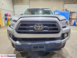 Toyota Tacoma 2023 3