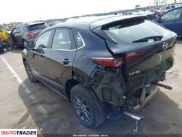 Mazda CX-30 2021 2