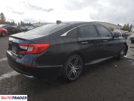 Honda Accord 2021 2