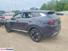 Kia Sportage 2026 2